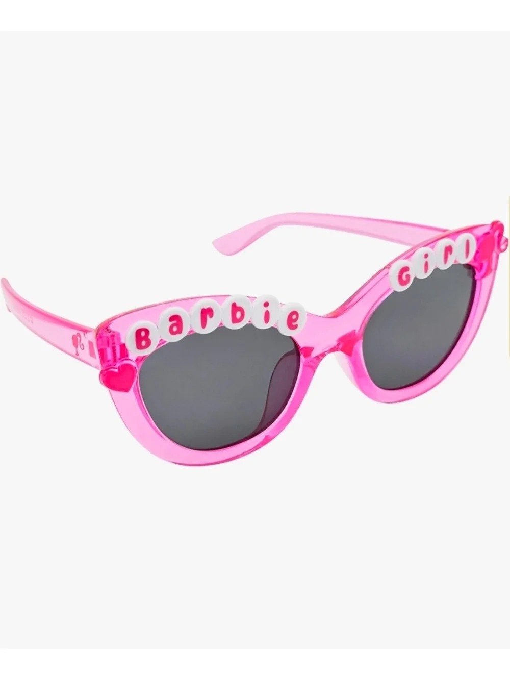Barbie - Official Kids Pink Sunglasses